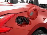  Gas cap open photo